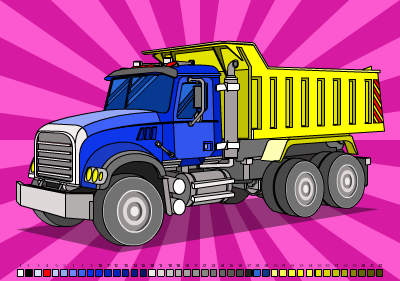 Dump Truck