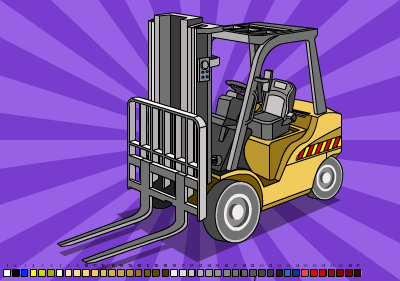 Fork Lift